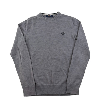 Fred Perry Pulli (S)