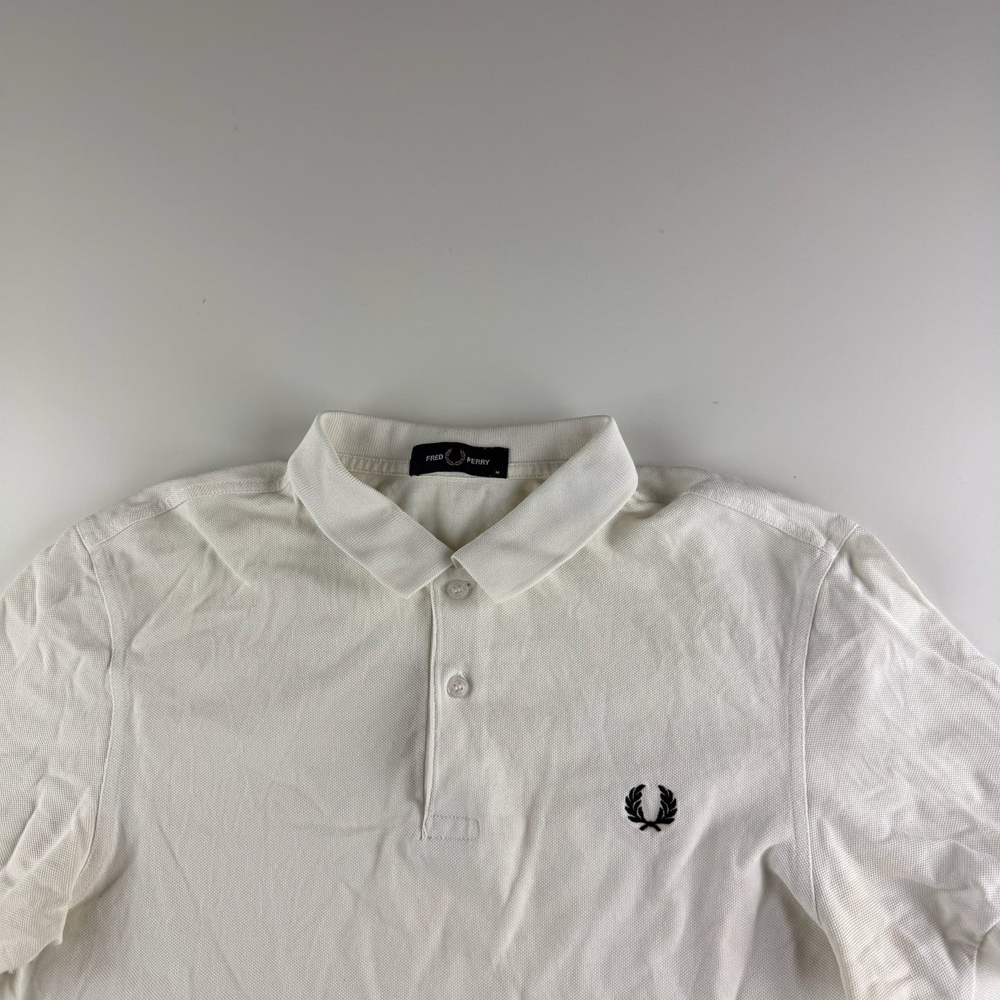 Fred Perry Polo (M)