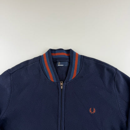 Fred Perry Trackjacket (L)