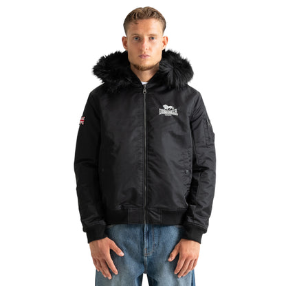 Lonsdale London Mornington Winterjacke (S-3XL)