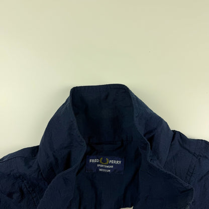 Fred Perry Trackjacket (M)