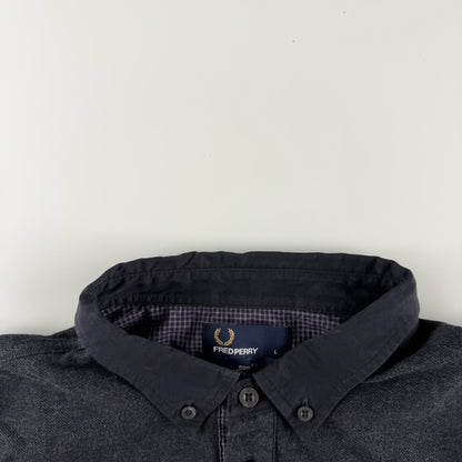Fred Perry Polo (L)