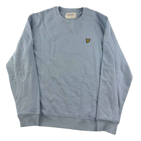 Lyle & Scott Pulli (L)
