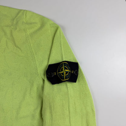 Stone Island sweater (XL)