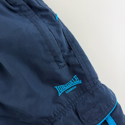 Lonsdale Shorts (M)
