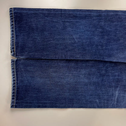 Levi's 501 Jeans (XS)