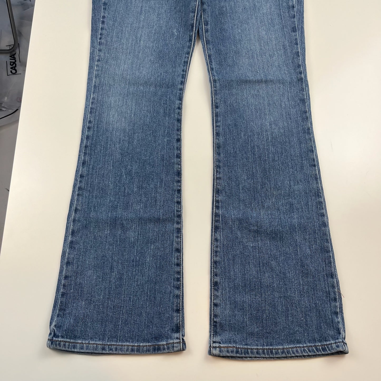 Levi’s 501 Jeans (S)
