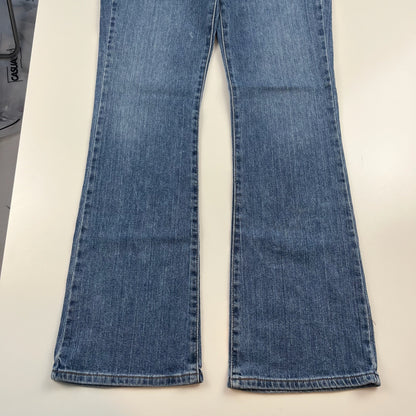 Levi’s 501 Jeans (S)