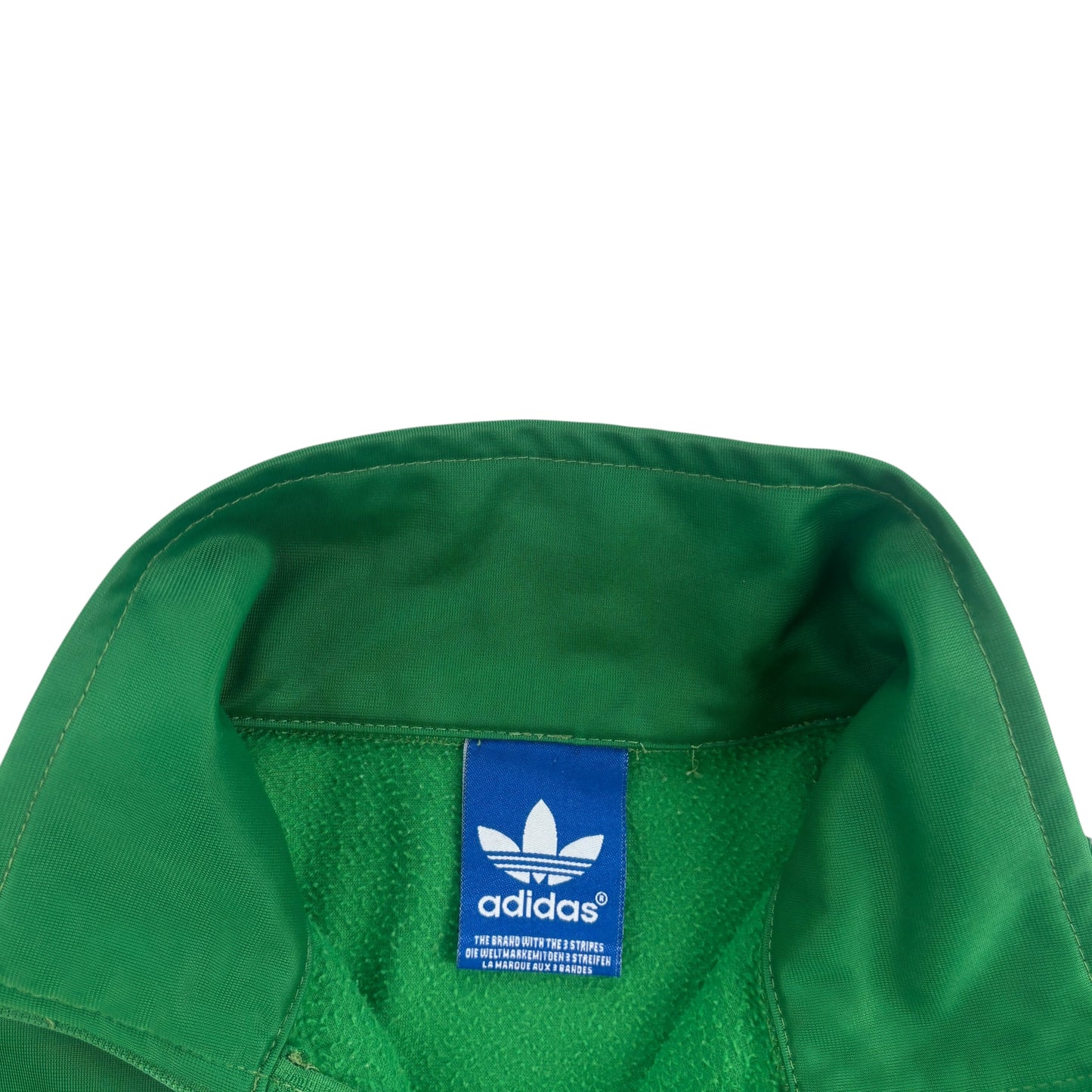 Adidas Trackjacket (L)