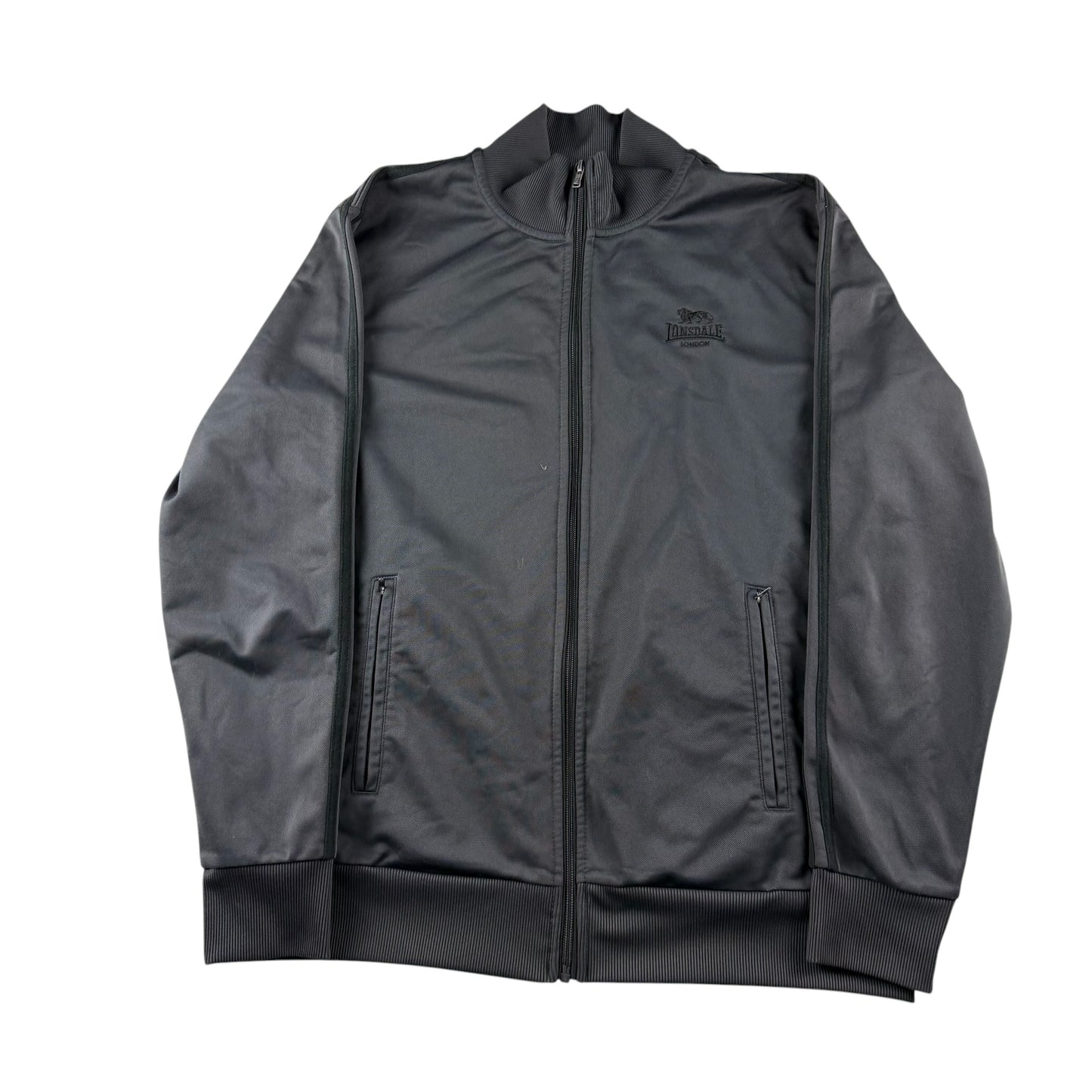 Lonsdale Trackjacket (L)