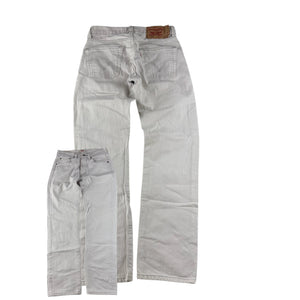 Levi’s 501 Jeans (XS)