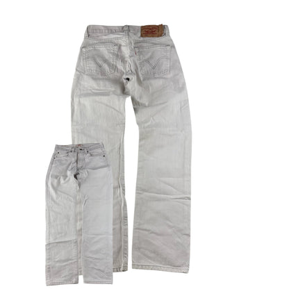 Levi’s 501 Jeans (XS)