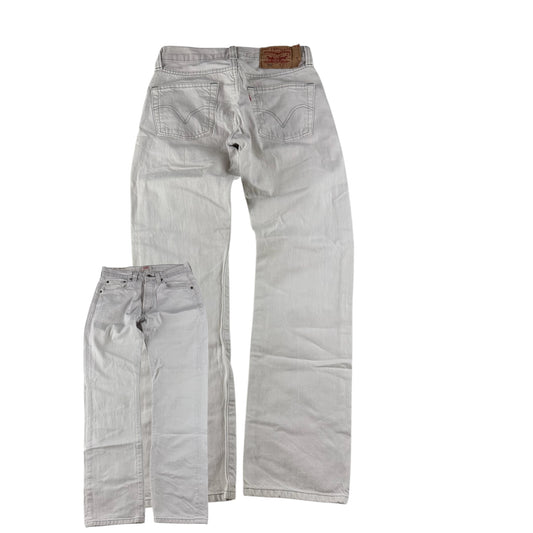 Levi’s 501 Jeans (XS)