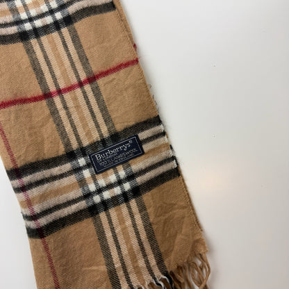 Burberry Schal
