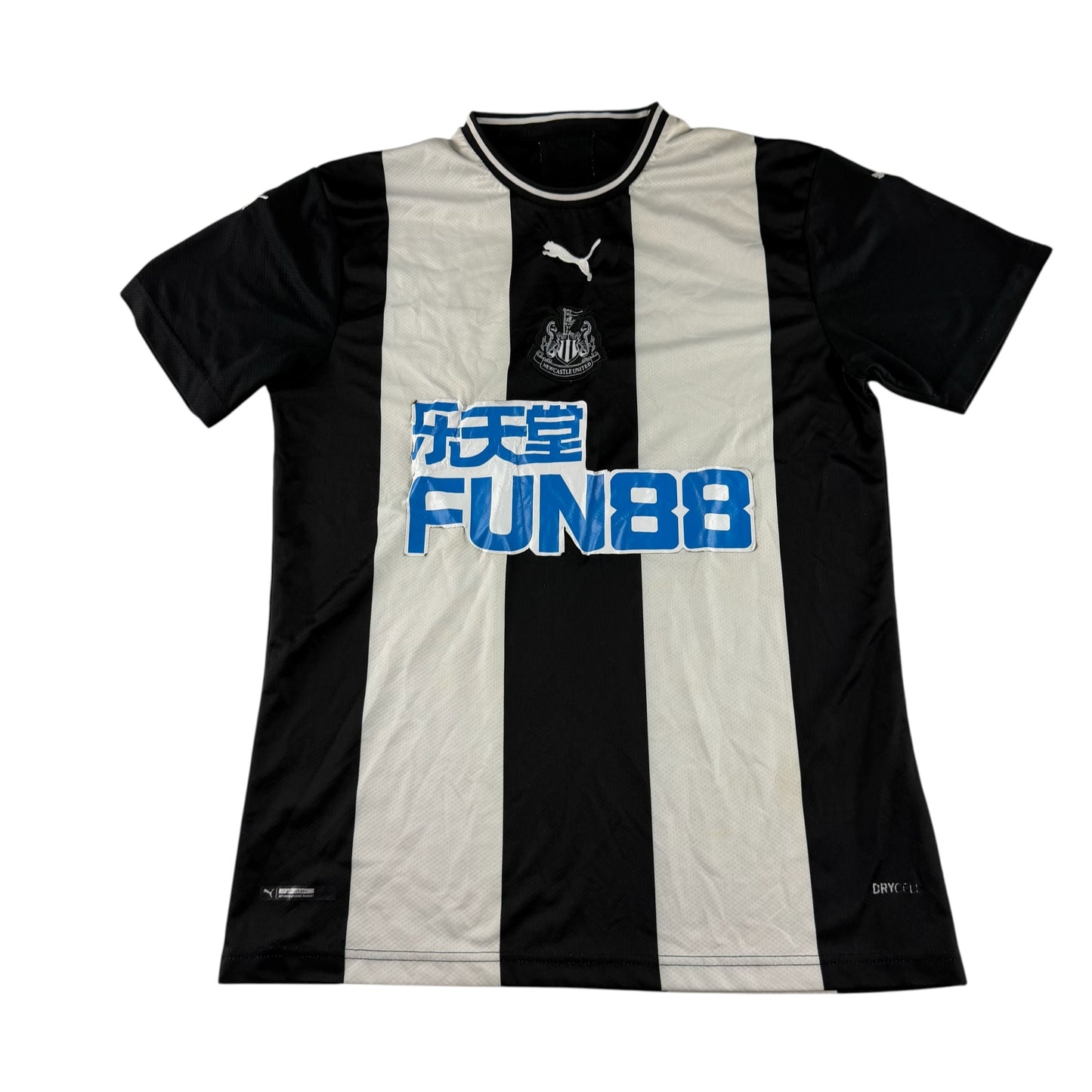 Puma Newcastle Trikot (M)