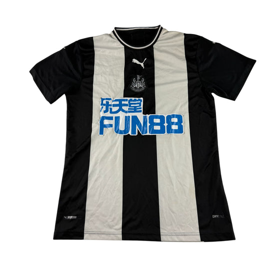 Puma Newcastle Trikot (M)