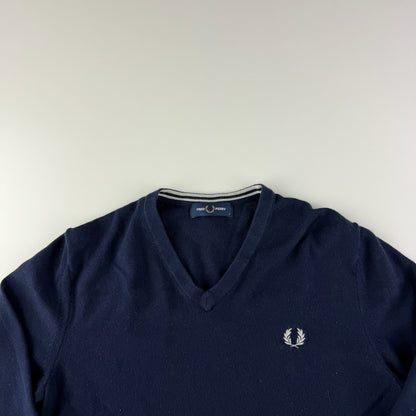 Fred Perry Pulli (S)