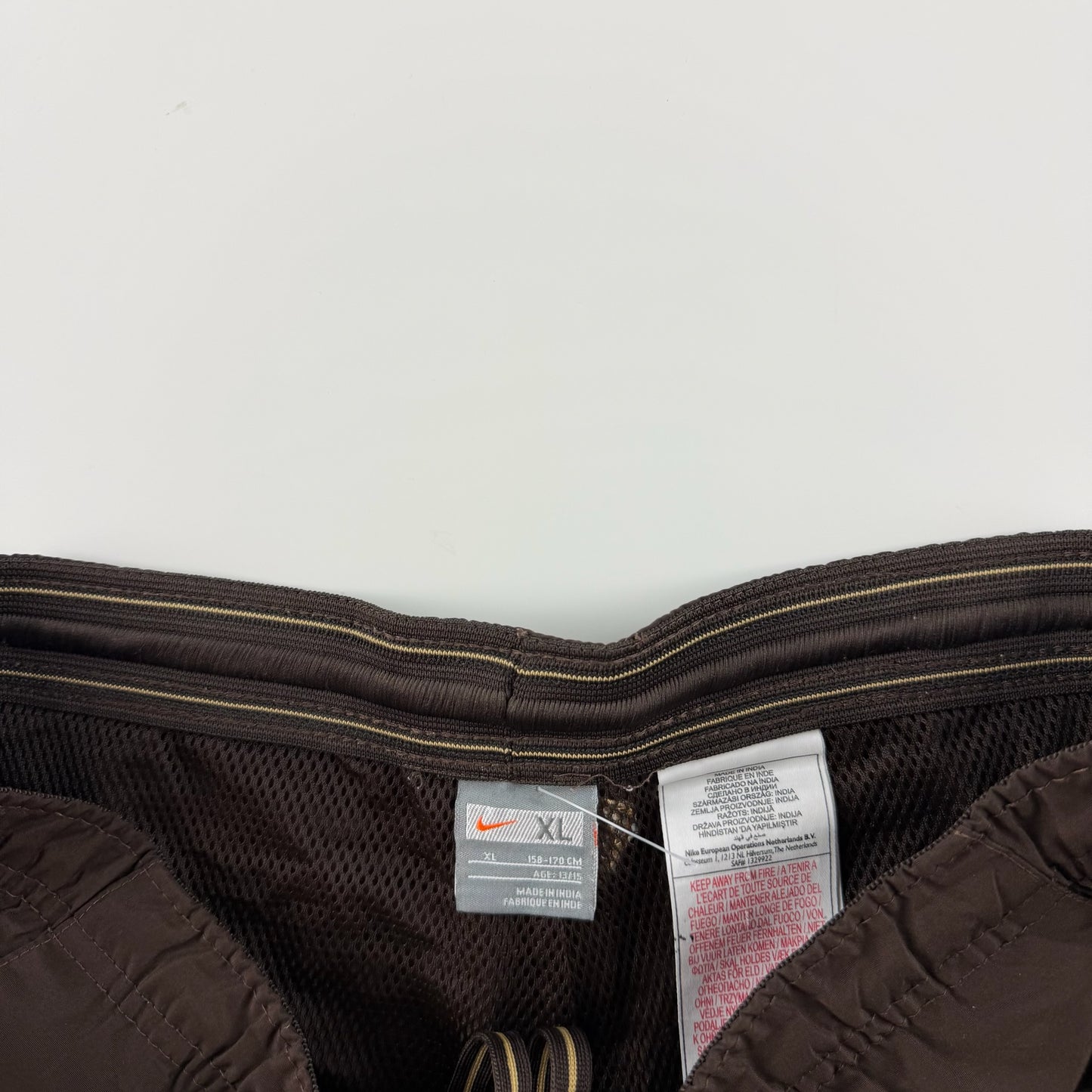 Nike Barcelona Trackpants (XL)