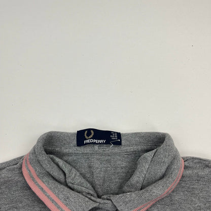 Fred Perry Polo (S)