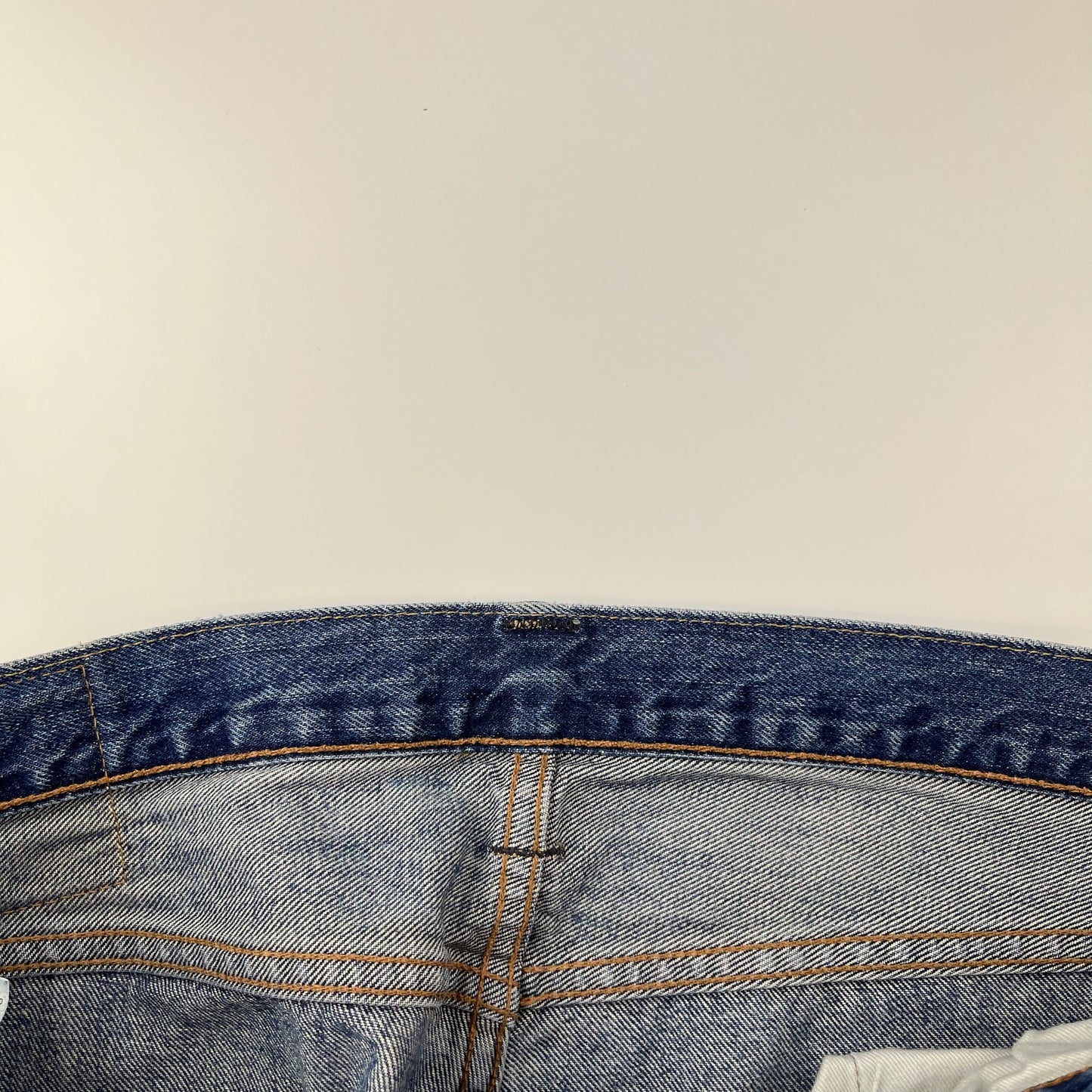 Levi’s 501 Jeans (S)