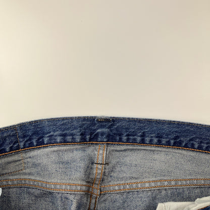 Levi’s 501 Jeans (S)
