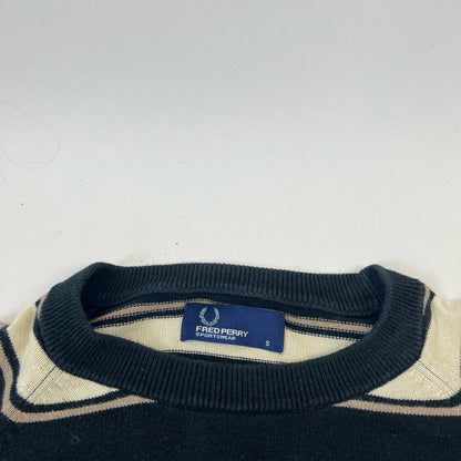 Fred Perry Pulli (S)