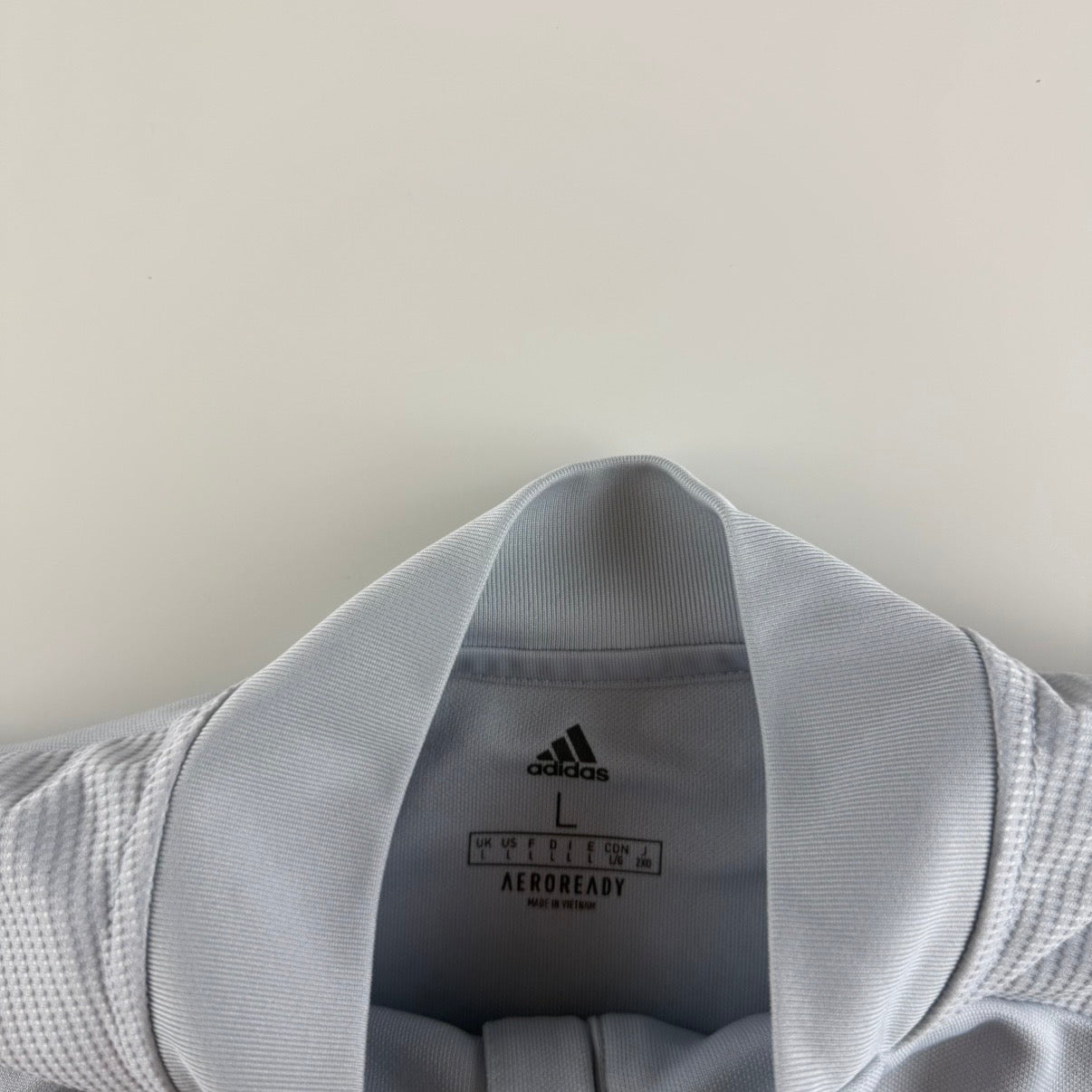 Adidas Deutschland Half-Zip (L/XL)