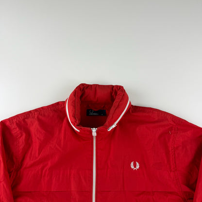 Fred Perry Trackjacket (M)