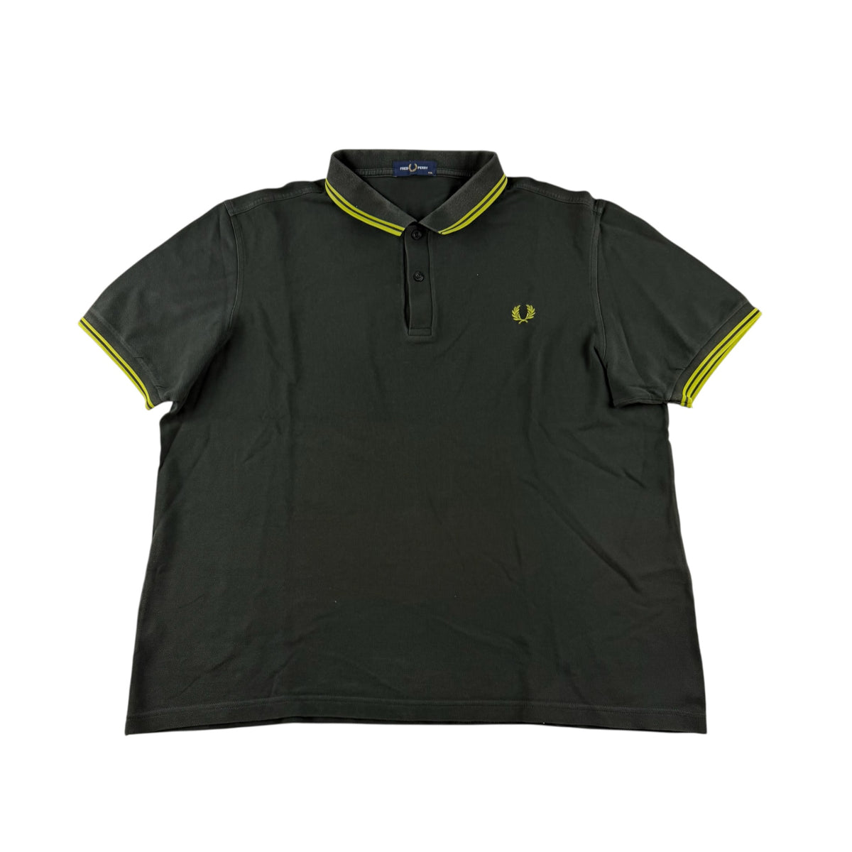 Fred Perry Polo (XXL)