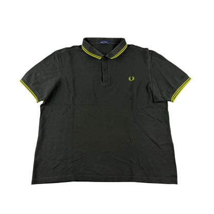 Fred Perry Polo (XXL)
