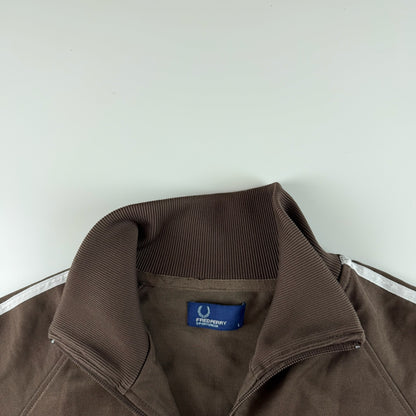 Fred Perry Trackjacket (L)
