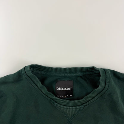 Lyle & Scott Pulli (L)
