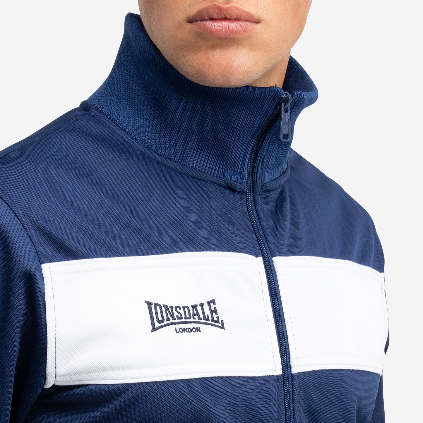 Lonsdale London Trackjacket (M-4XL)