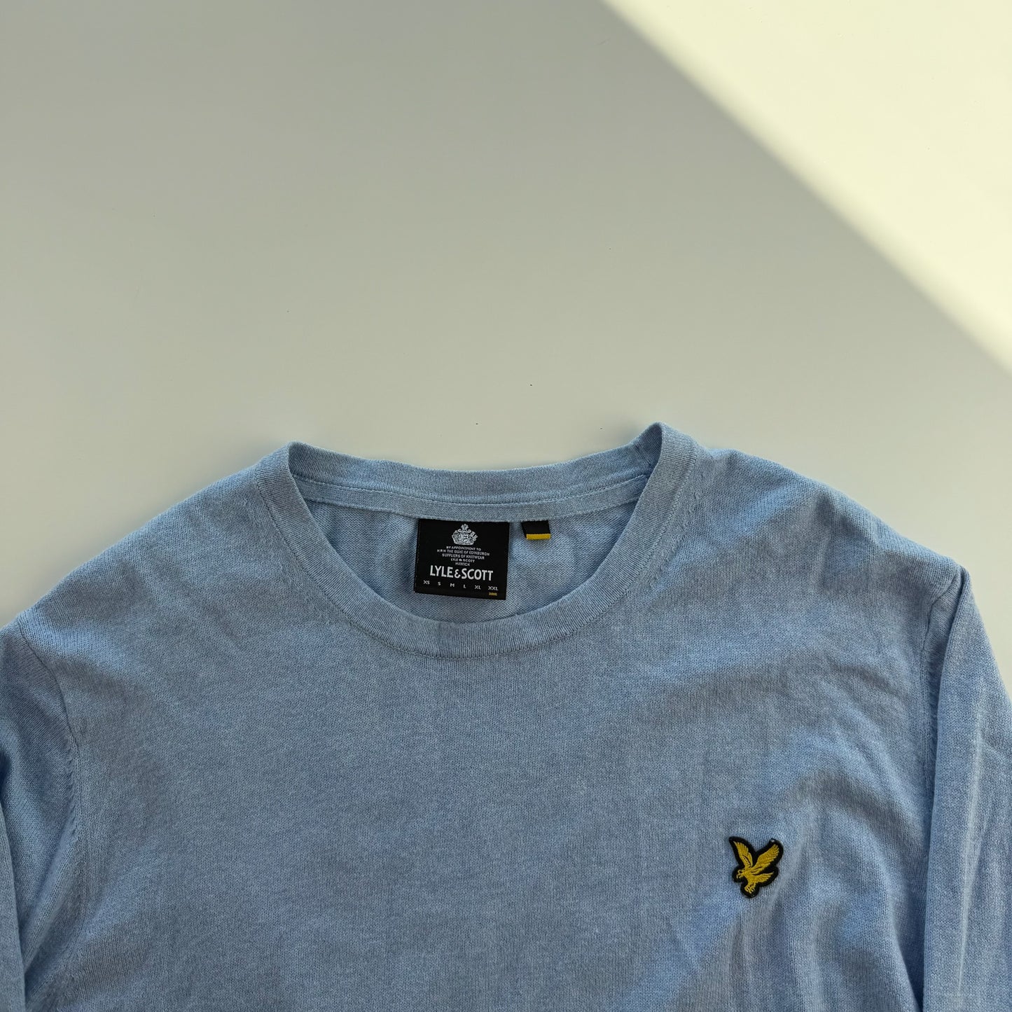 Lyle & Scott Pulli (XXL)