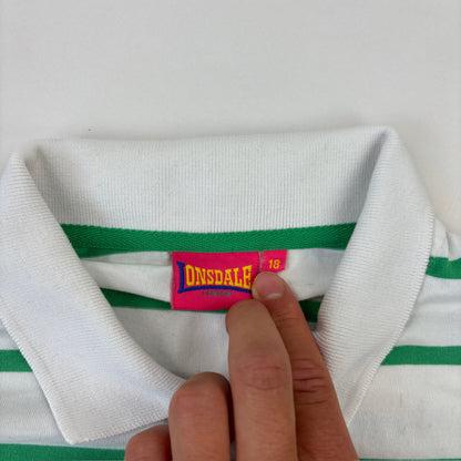 Lonsdale London Polo (S)