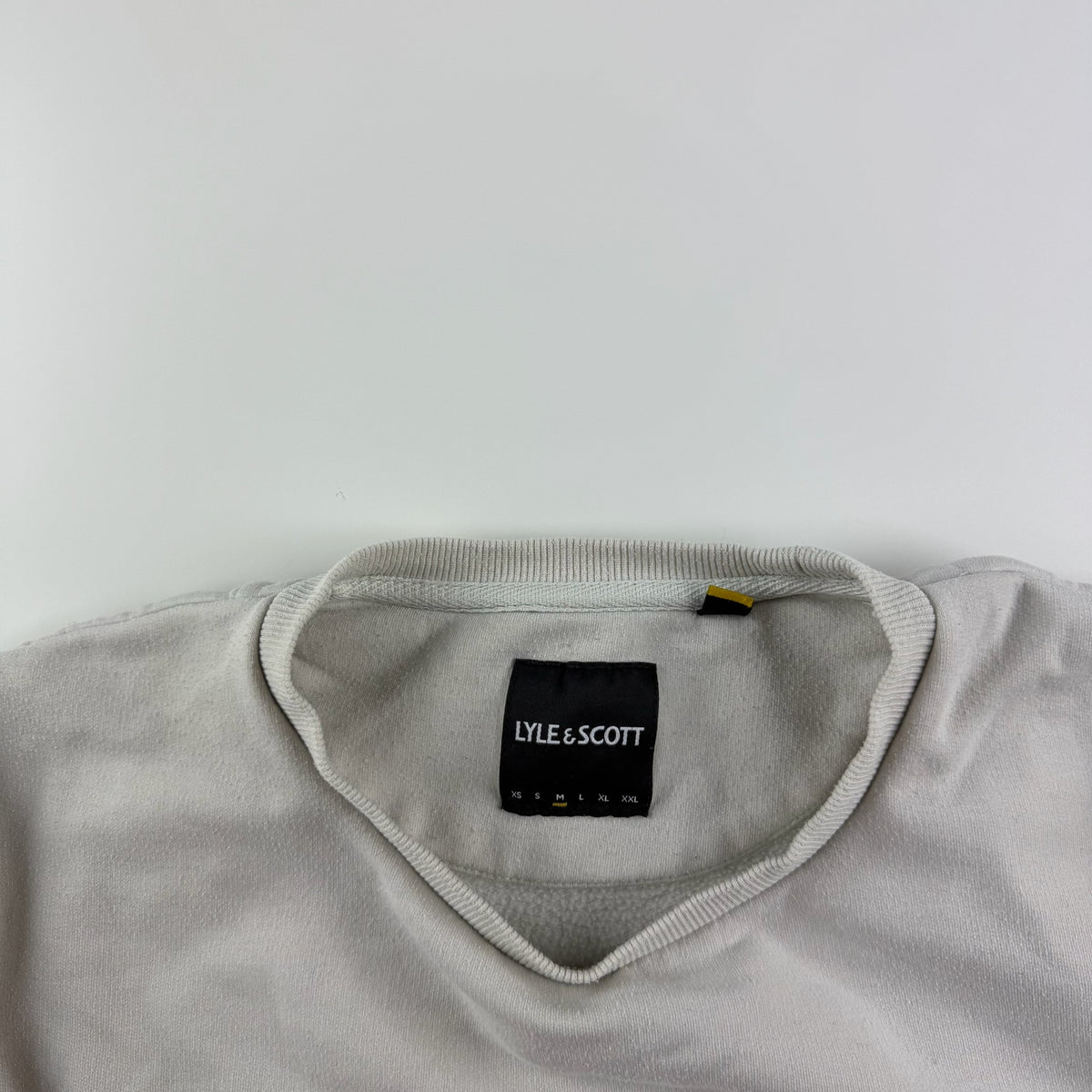Lyle & Scott Pulli (M)