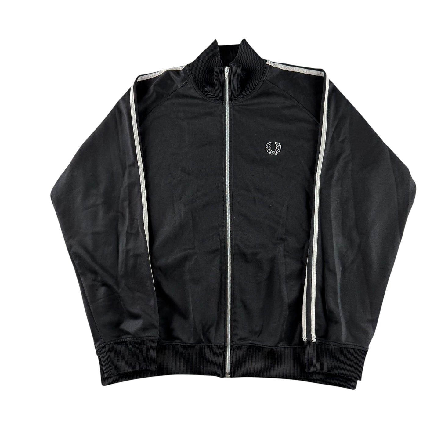 Fred Perry Trackjacket (XL)