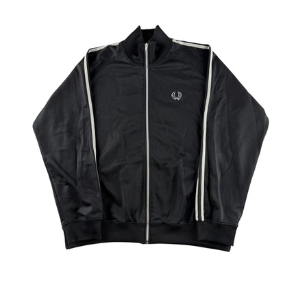 Fred Perry Trackjacket (XL)