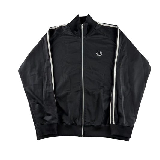 Fred Perry Trackjacket (XL)