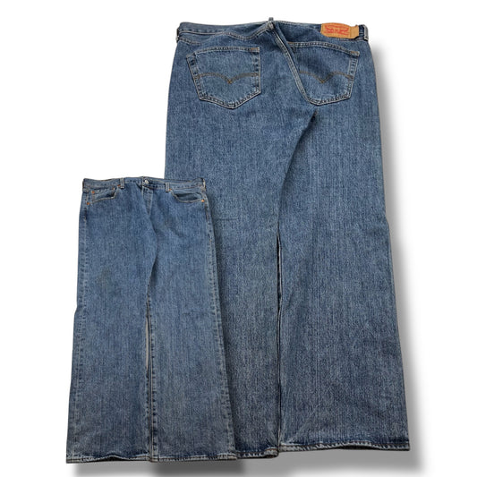 Levi’s 501 Jeans (L)