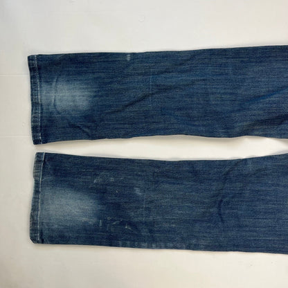 y2K Low waist Jeans (L women’s)