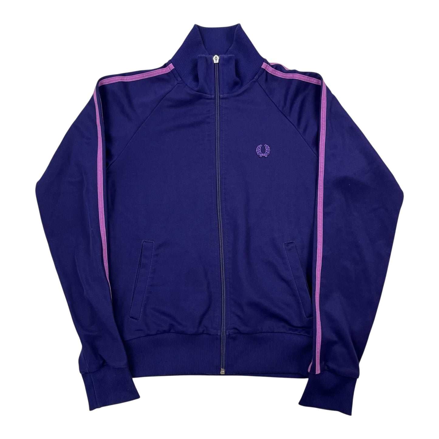 Fred Perry Trackjacket (XS)