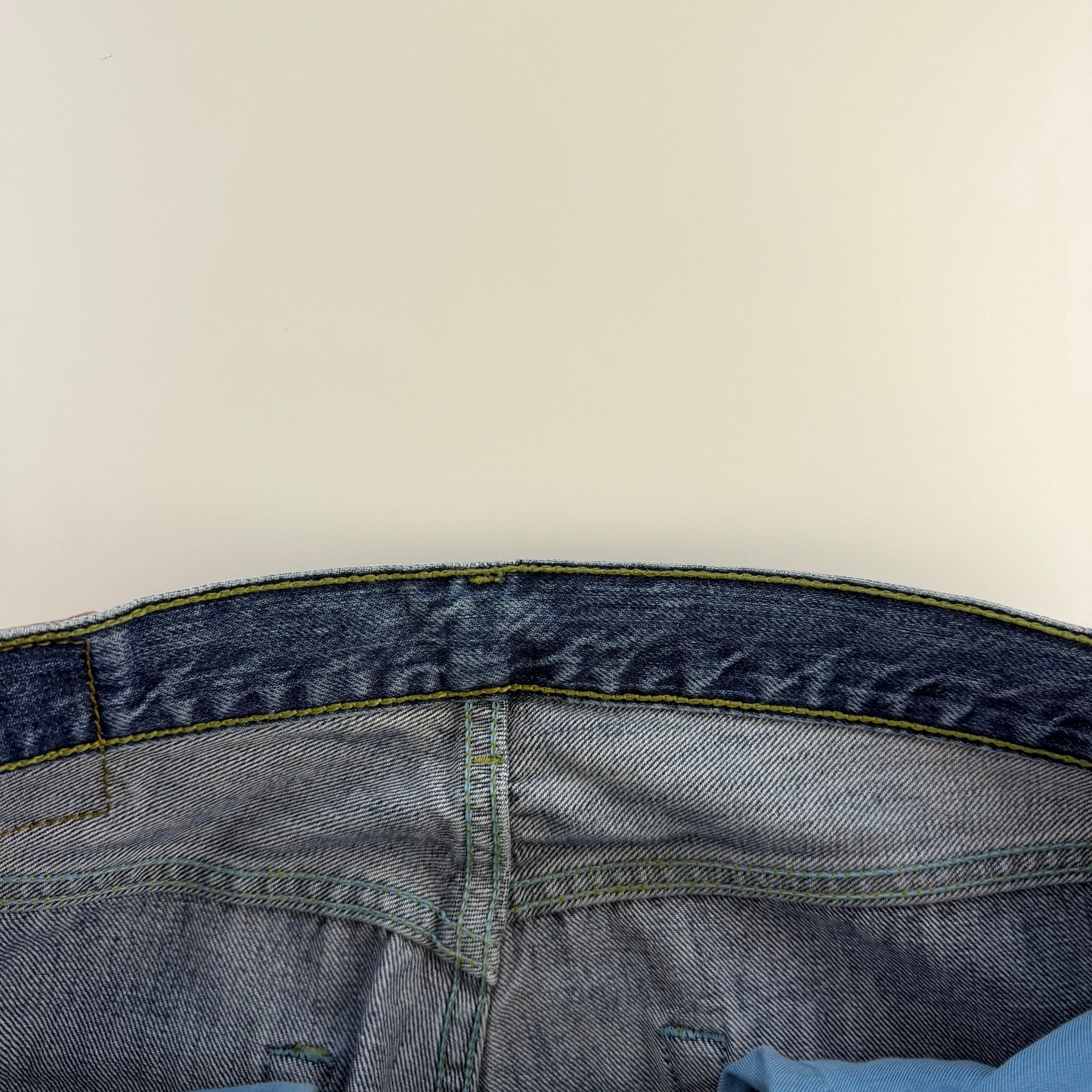 Levi’s 501 Jeans (S)