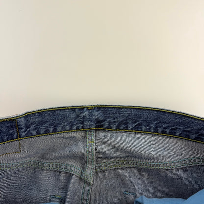 Levi’s 501 Jeans (S)