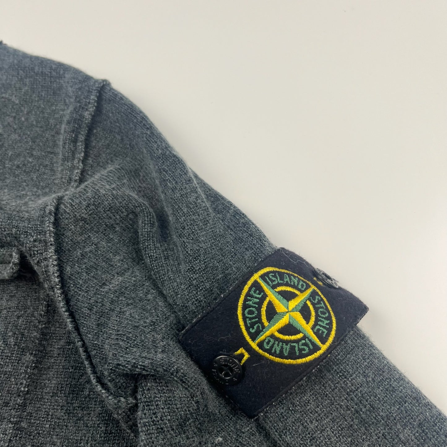 Stone Island Pulli (M)
