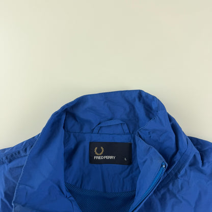 Fred Perry Trackjacket (L)