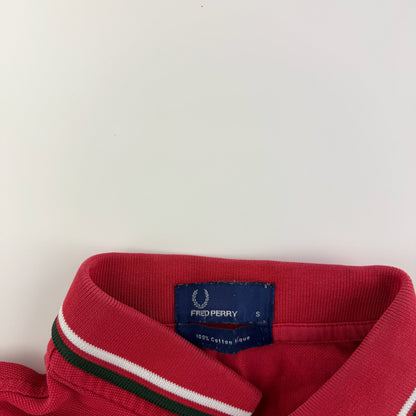 Fred Perry Polo (S)