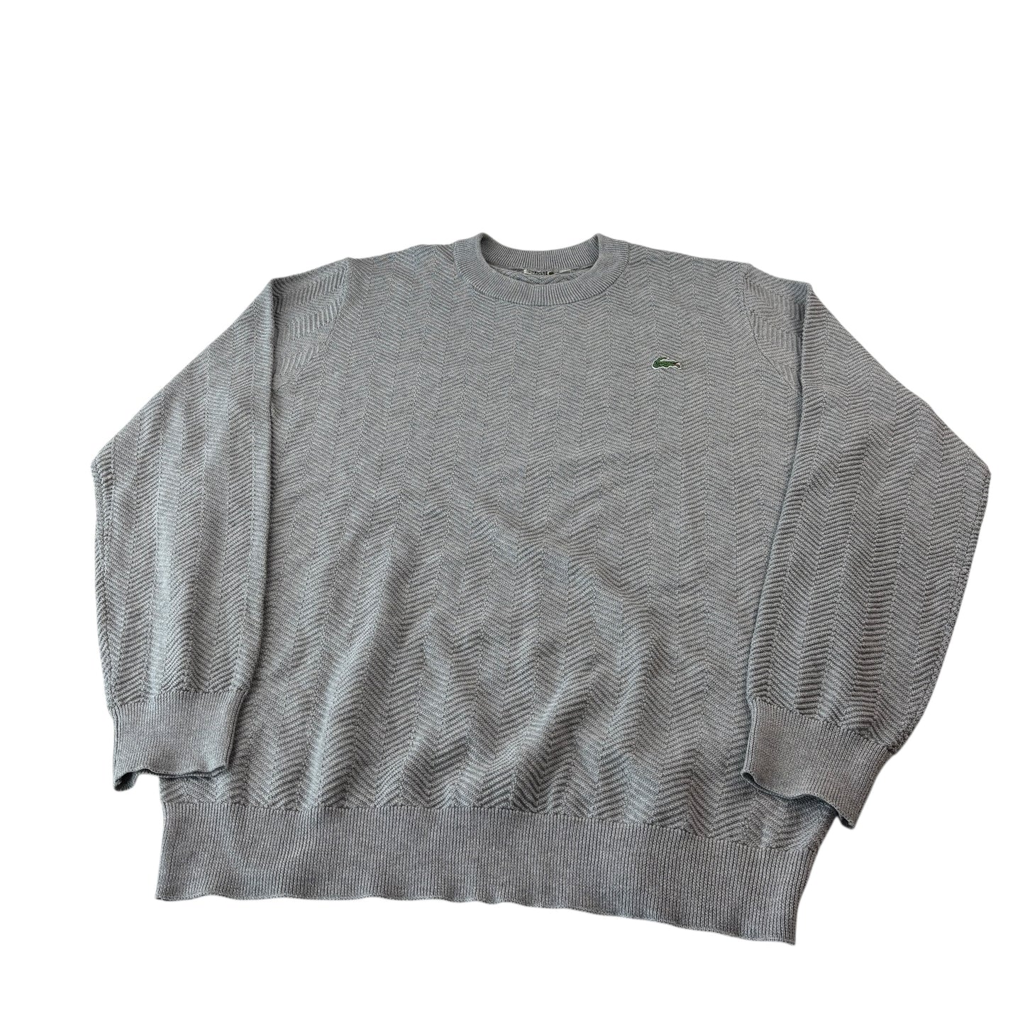 Lacoste Pulli (XL)