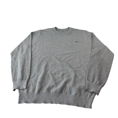 Lacoste Pulli (XL)