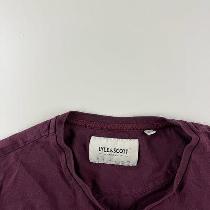 Lyle & Scott T-Shirt (XL)